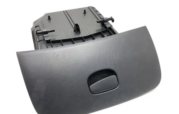 Glove box set