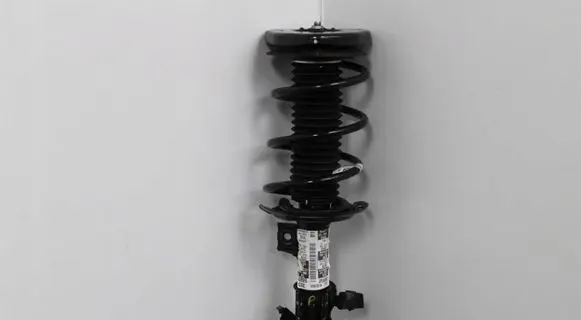 Ford Focus Front shock absorber/damper JX61-18045-EAG