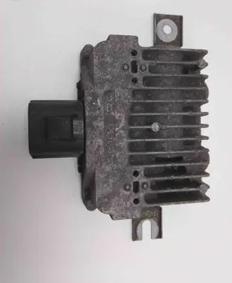 Ford S-MAX Fuel injection pump control unit/module A2C53119120 6G9N9D372AC