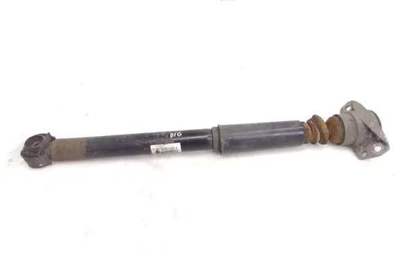 Audi A7 S7 4G Rear shock absorber/damper 4G8035A