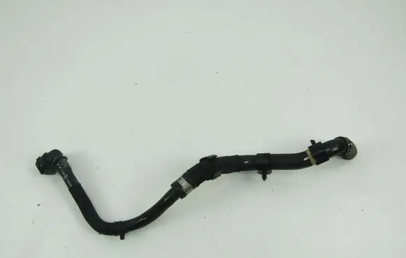 Chevrolet Meriva Engine coolant pipe/hose 