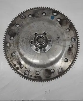 Audi A4 Allroad B8 Flywheel 