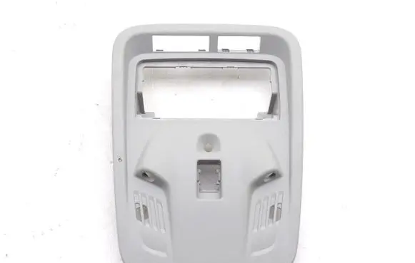 Mitsubishi Pajero Centre console side trim front 13415547