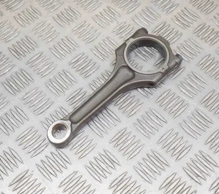 Porsche Cayenne (92A) Connecting rod/conrod 95510397501