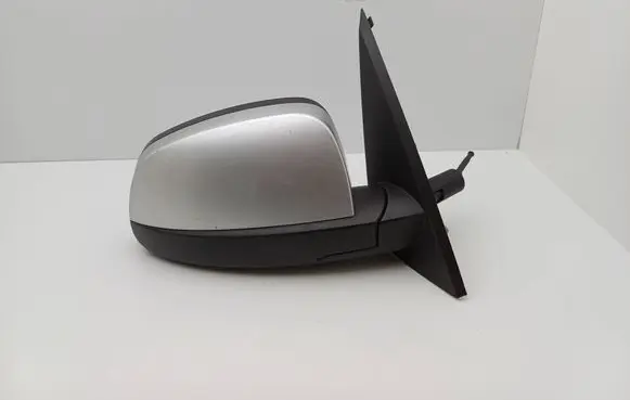 Opel Meriva A Manual wing mirror 13113476
