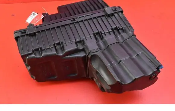 Fiat Scudo Air filter box 1498555080