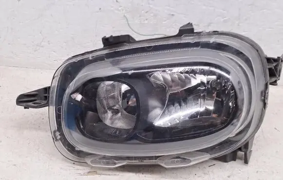 Citroen C3 Headlight/headlamp 9820060680