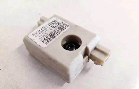 BMW 5 GT F07 Antenna control unit 911826206 21367510