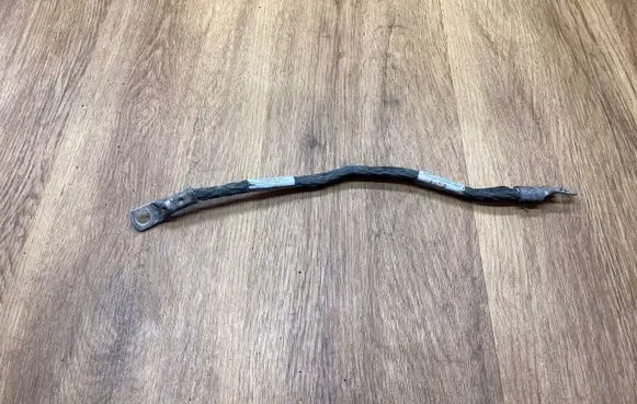 Jaguar XJ X351 Other wiring loom 8W83F260145AA 200208143829