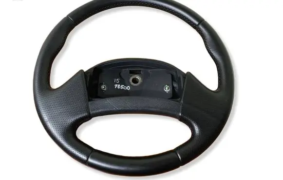Renault Master II Steering wheel 