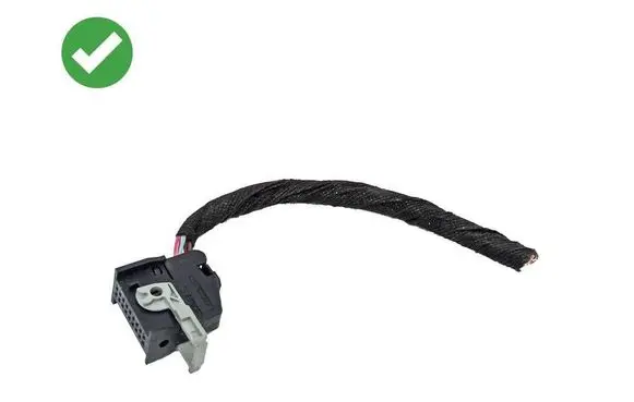Mercedes-Benz R W251 Other wiring loom A0525451130 15347855 117184212
