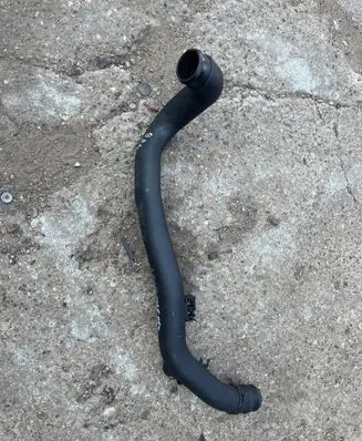 Volkswagen Sharan Intercooler hose/pipe