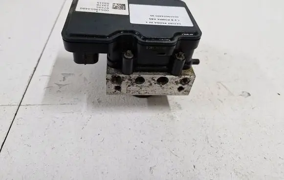 Fiat Panda III ABS Pump 00519654480