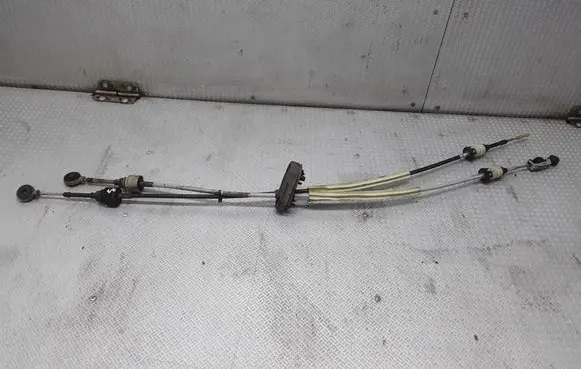 Saab 9-3 Ver2 Gear shift cable linkage