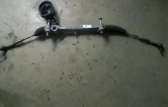 Toyota Prius (XW50) Steering rack mechanical part 4551047170
