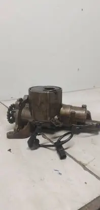 Citroen C5 Oil pump 
