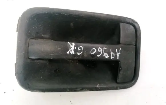 Fiat Ulysse Front door exterior handle 1476257077 7614