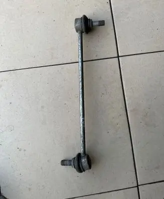Front anti-roll bar/stabilizer link