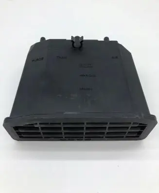 Suzuki Swift III Active carbon filter fuel vapour canister 