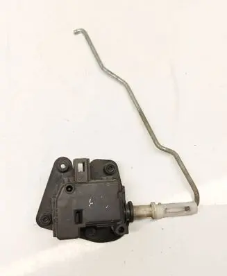 Audi A3 S3 8P Tailgate boot lock/latch motor 8E9827833