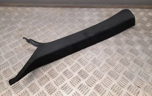 Audi A5 (A) pillar trim 8W8867233F