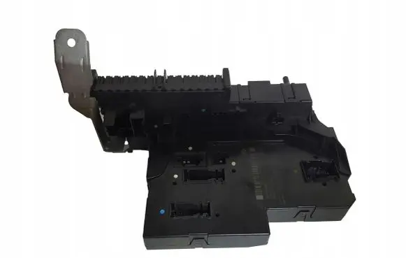 Mercedes-Benz C W204 Other control units/modules A2049001202