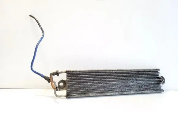 Volkswagen PASSAT B6 Fuel cooler (radiator) 3C0203491