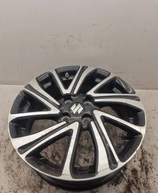 R16 alloy rim