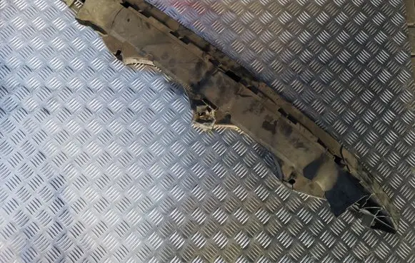Subaru Outback Front bumper support beam 57707AJ280 C080100740
