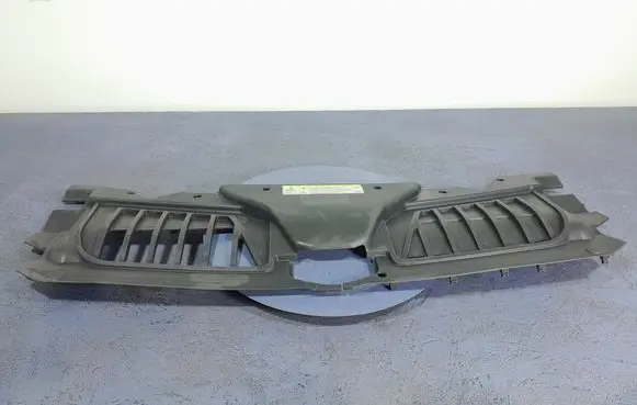 Audi A8 S8 D2 4D Front underbody cover/under tray 4N0807081B