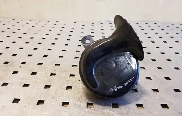Renault Megane III Horn signal 256109551R