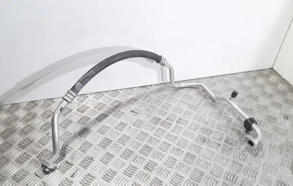 Audi A3 S3 8V Air conditioning (A/C) pipe/hose 5Q0820743C