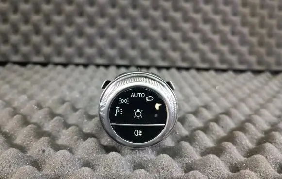 Mercedes-Benz S W223 Light switch A2239052003