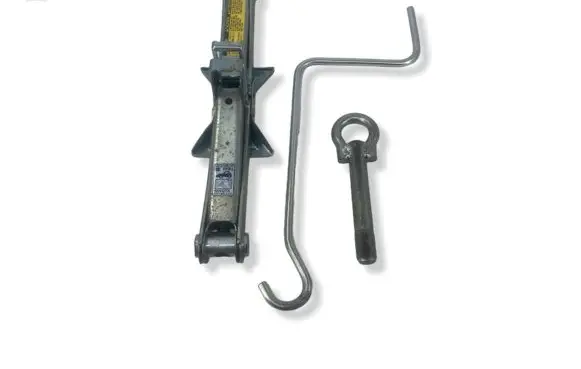 Toyota Corolla E140 E150 Tool set 