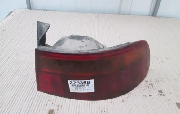 Honda Accord Rear/tail lights