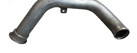 Intercooler hose/pipe