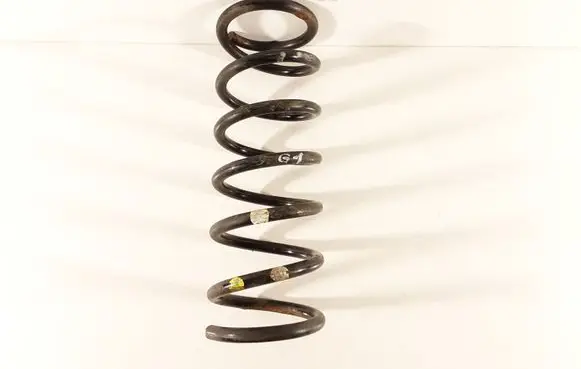 Subaru Legacy Rear coil spring