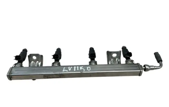 Fuel injectors set