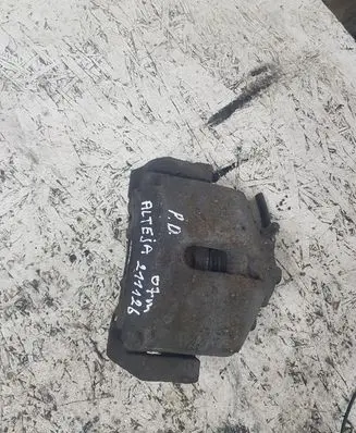 Seat Altea XL Front brake caliper