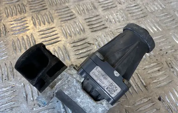 Opel Meriva B EGR valve 50276422 2346132322 234613232213