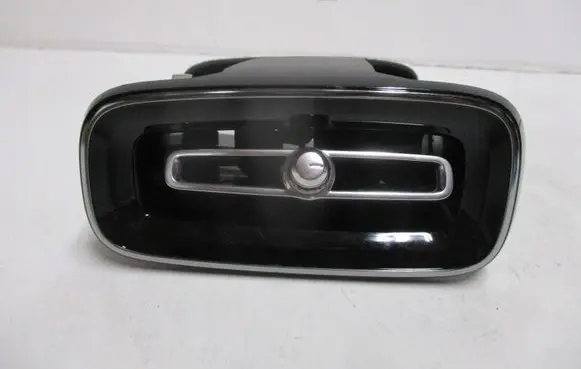 Volvo XC40 Dashboard side air vent grill/cover trim 31442626