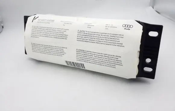 Audi Q7 4L Passenger airbag 4L0880204A
