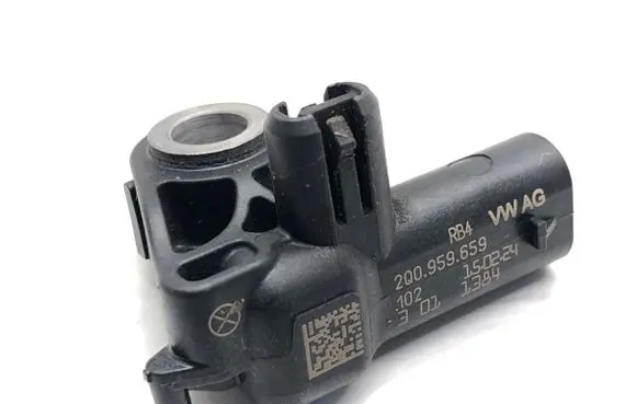 Skoda Kamiq Airbag deployment crash/impact sensor 2Q0959659