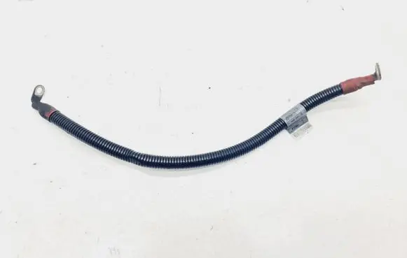 BMW 5 E60 E61 Wires (generator/alternator) 7789222 7789221