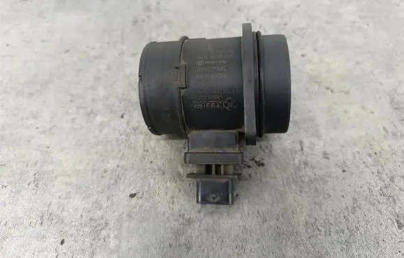 Hyundai i30 Mass air flow meter 281642A401
