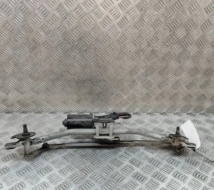 KIA Optima Front wiper linkage and motor 981202T900
