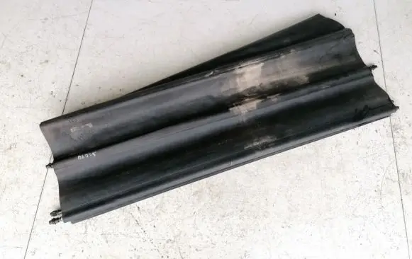 Opel Vectra B Parcel shelf