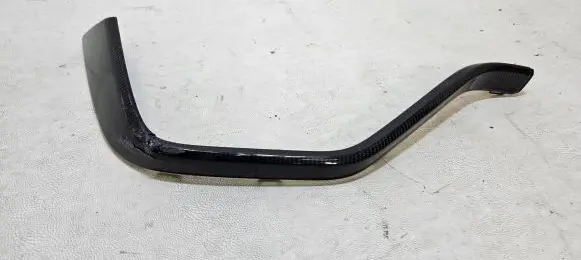 Audi RS6 Rear bumper trim bar molding 4K8807732A