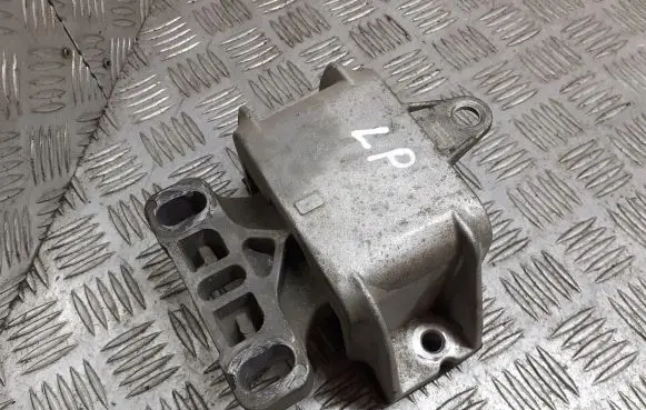 Volkswagen Golf IV Engine mount vacuum valve 19494