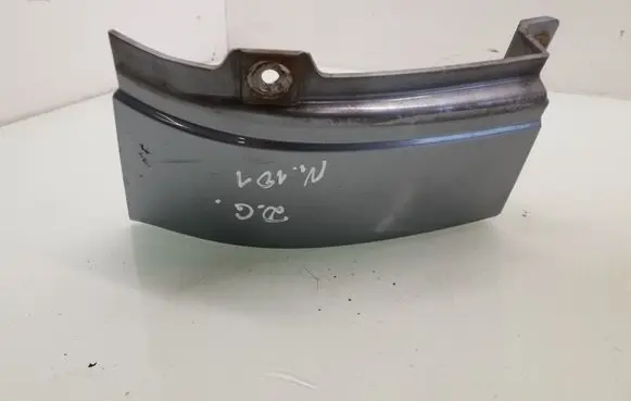 Opel Zafira A Rear/tail light trim molding 90580804